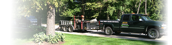 Lawn Care & Landscaping Services Madison/Middleton WI